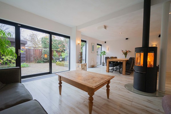 Medium property photo - Molenweide 60, 1902 CJ Castricum